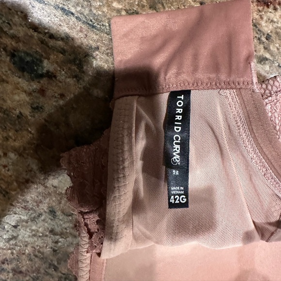 Torrid bra - Picture 4 of 4